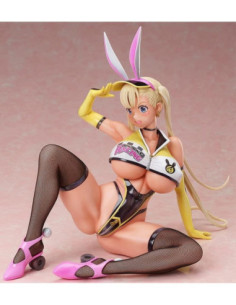 Lepus Chimono Bunny Ver By Nabieharuka2T 1/4 Scale