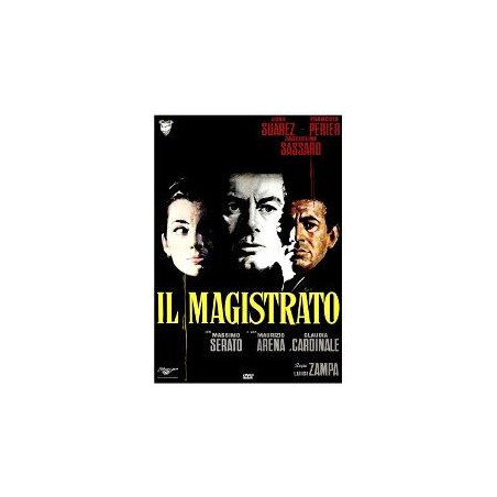 Il Magistrato