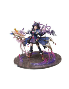 Princess Connect Re Dive Karyl 6 1/7 Pvc Fig