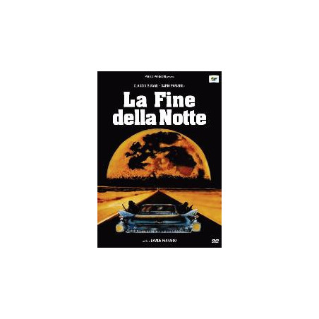La Fine Della Notte