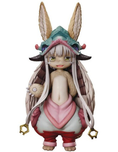 Made In Abyss Nanachi 1/4 Pvc Fig