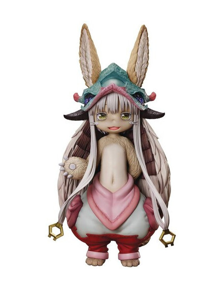Made In Abyss Nanachi 1/4 Pvc Fig