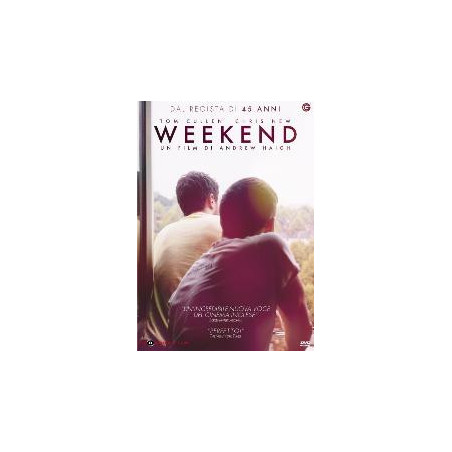 Weekend 8057092012444