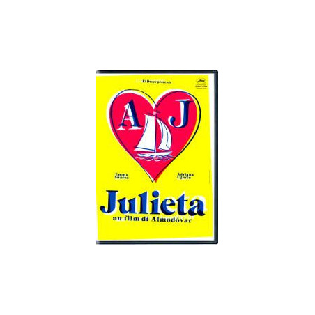 Julieta