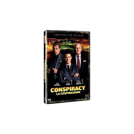 Conspiracy - La Cospirazione
