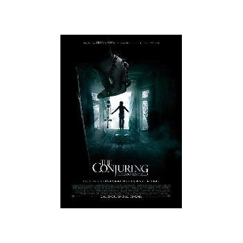 The Conjuring - Il Caso Enfield