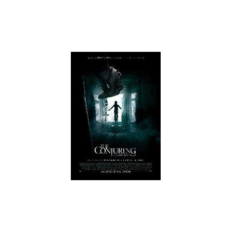 The Conjuring - Il Caso Enfield