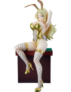 Senran Kagura New Wave Rate Mo Age Shiki Gold 1/5