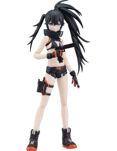 Black Rock Shooter Dawn Fall Empress...