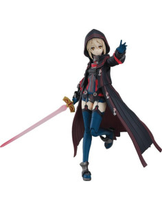 Fate/Grand Order: Berserker Mysterious Heroine X Alter Fi