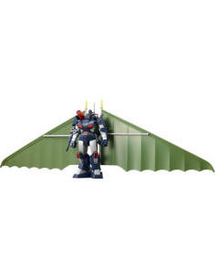 Fang Of The Sun Dougram Combat Armors Model Kit (Figure)