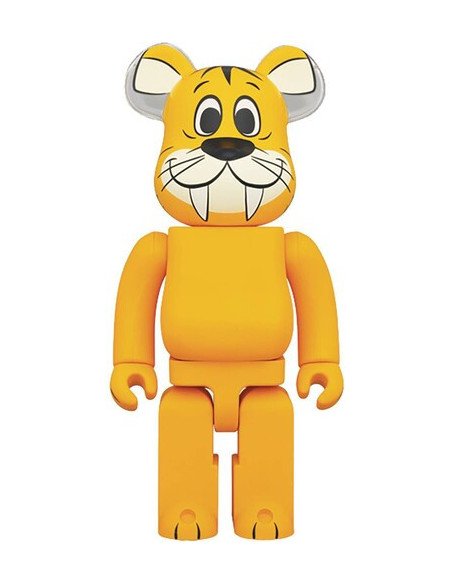Flintstones (The): Baby Puss 400% Bea
