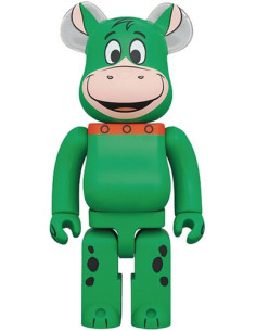 Flintstones (The): Hoppy 400% Bea