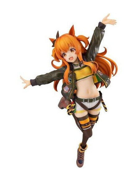 Lucrea Uma Musume Pretty Derby Mayano Top Gun Fig
