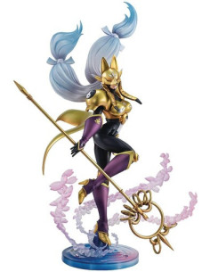 Digimon: Megahouse - Gem Series - Tamers Sakuyamon Fig