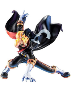 One Piece Portrait Pirates Warriors Alliance Osoba