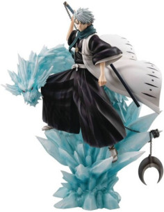 Bleach Thousand Year Prec Gem Ser Toshiro Hitsugay