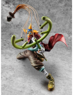 One Piece Portrait Pirates Playback Memories Soge