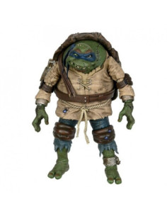 Universal Monsters: Neca - Vs Tmnt Leonardo As Hunchback