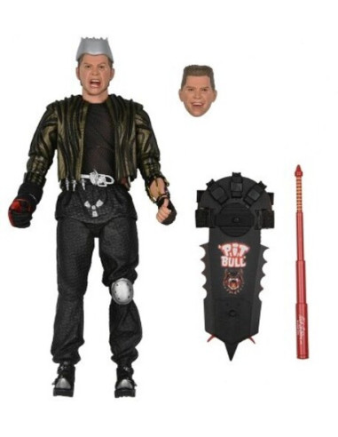 Back To The Future 2: Neca - Ultimate...