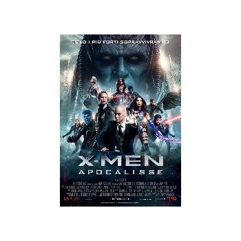 X Men - Apocalisse