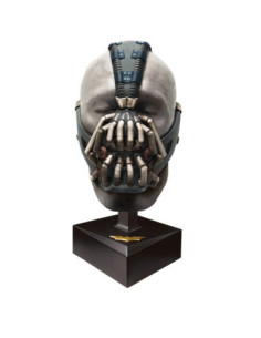 Dc Comics: Noble Collection - Bane (Mask / Maschera)
