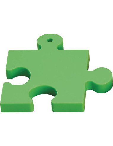 Nendoroid More Puzzle Base Green Version