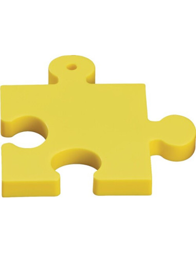Nendoroid More Puzzle Base Yellow...