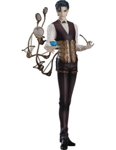 Fate/Grand Order: Ruler Sherlock Holmes 1/8 Pvc Fig