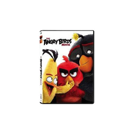 Angry Birds - Il Film