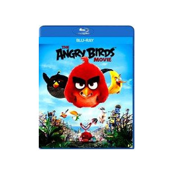 Angry Birds - Il Film (Blu Ray)