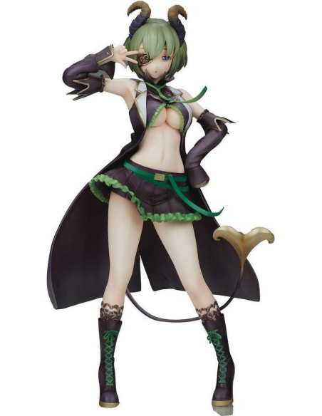 Honeystrap Sekishiro Mico 1/7 Pvc Fig (Mr)