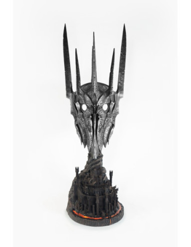 Lord Of The Rings Sauron 1:1 Scale...