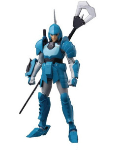 Chou-Dan-Kadou Ronin Warriors Cye Of The Torrent P
