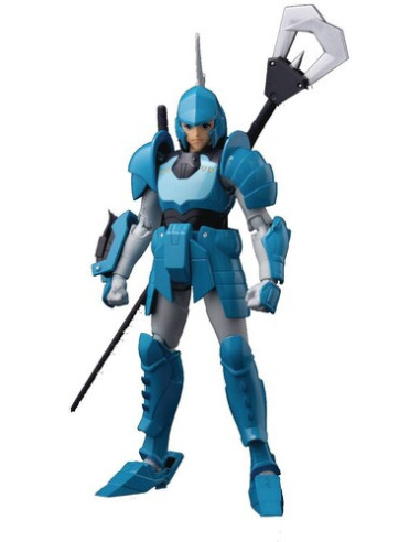 Chou-Dan-Kadou Ronin Warriors Cye Of...