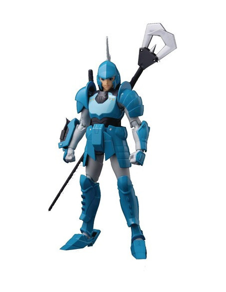 Chou-Dan-Kadou Ronin Warriors Cye Of The Torrent P