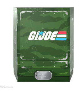 G.I. Joe: Super7 - Ultimates! Wave 3 - Doc