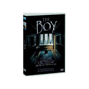The Boy
