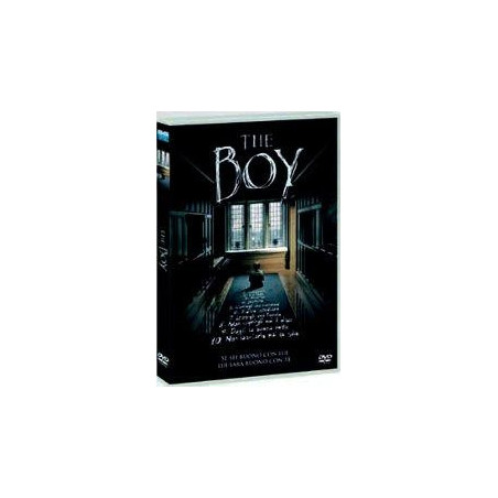 The Boy