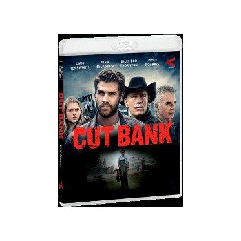 Cut Bank (Blu Ray)