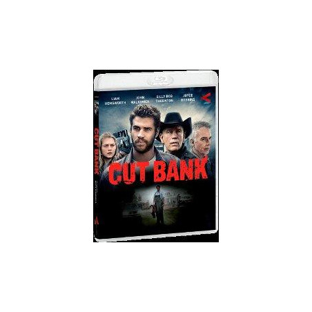 Cut Bank (Blu Ray)