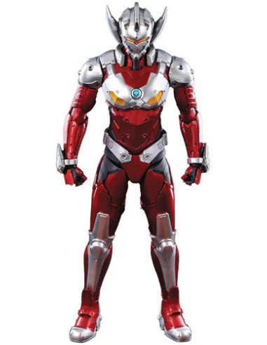 Ultraman Suit Taro Anime Ver 1/6...