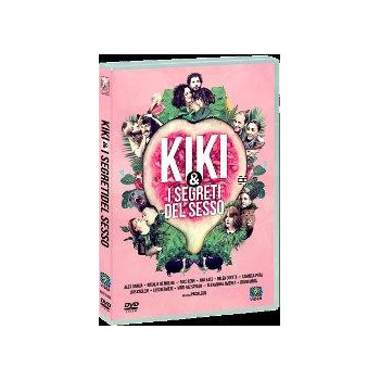 Kiki E I Segreti Del Sesso