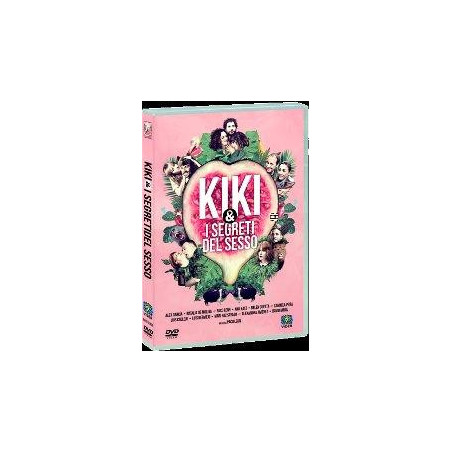 Kiki E I Segreti Del Sesso