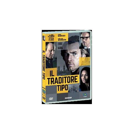 Il Traditore Tipo