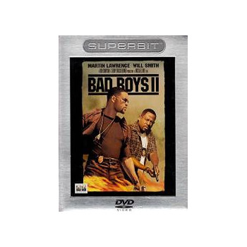 Bad Boys 2 - Superbit