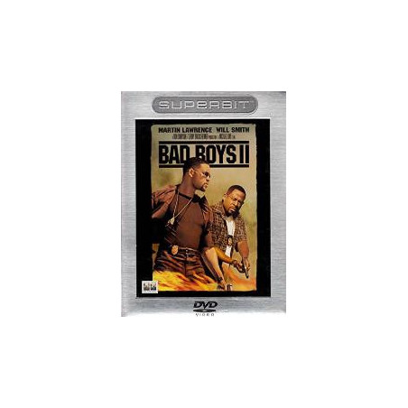 Bad Boys 2 - Superbit