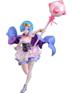 Re Zero Starting Life In Another World Rem 1/7 Sca