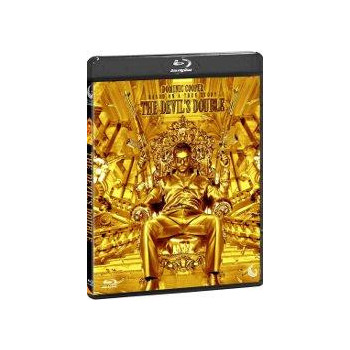 The Devils's Double (Blu Ray)