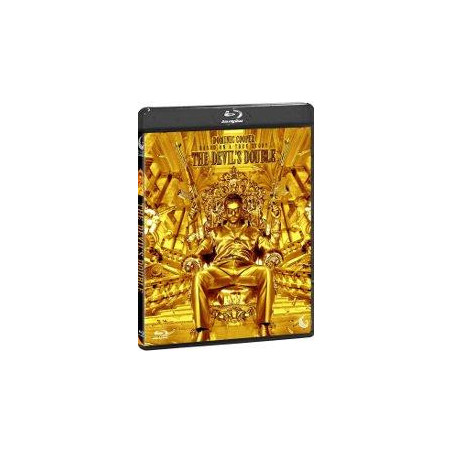 The Devils's Double (Blu Ray)
